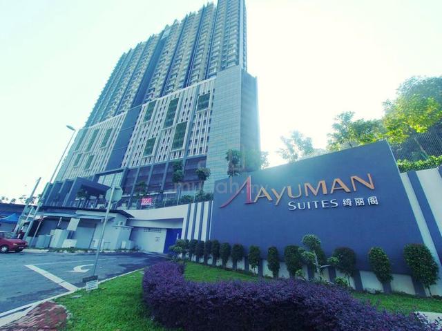 Ayuman Suites 2
