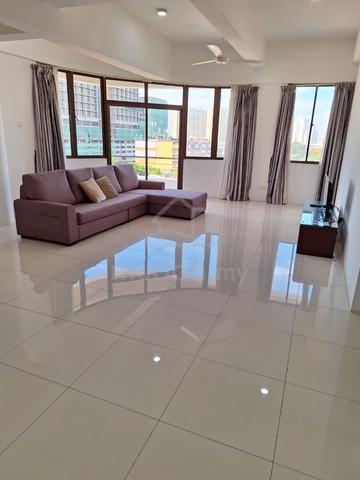 Georgetown room - suitable for expatriate/ teleperformence 1