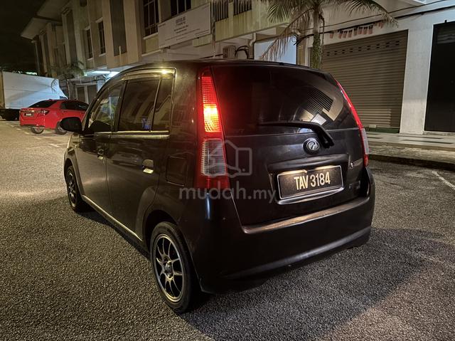 2009 Perodua VIVA 1.0 (A) - 2