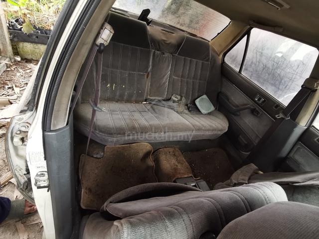 1995 Honda ACCORD 2.0 EXL CA1 (A) - 4
