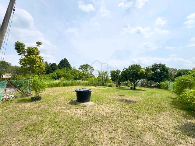 Tanah Lot Bungalow Jalan Lestari Perdana 2 Seri Kembangan 1