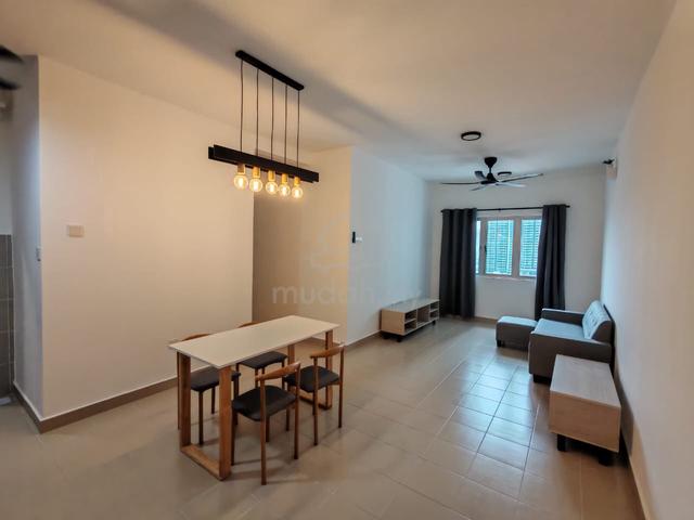 Residensi Akasia Jubilee 1