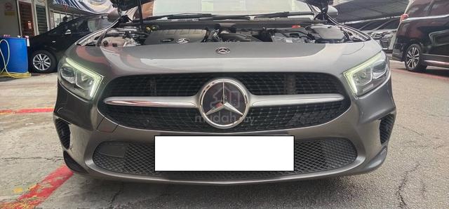 2023 Mercedes Benz A200 1.3 200 PROGRESSIVE 53K KM - 3