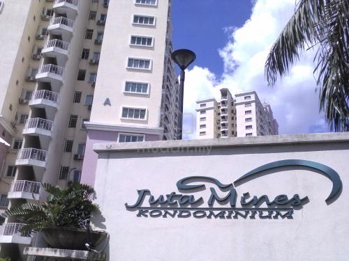 Juta Mines 1
