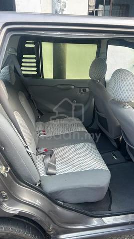 2005 Perodua KANCIL  850 EX FACELIFT (M) MANUAL - 3