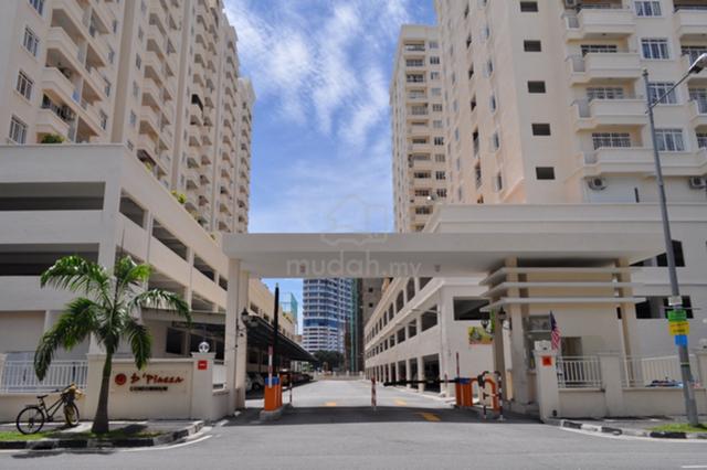 D'Piazza Condominium 1