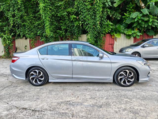 Honda ACCORD 2.0 VTi-L F/LIFT (A) Excellent Condi - 2