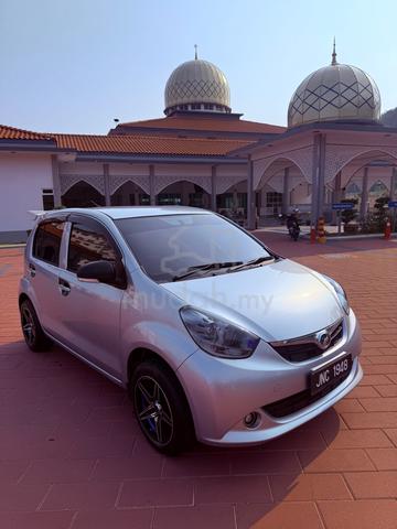 2011 Perodua MYVI 1.3 EZ STANDARD (A) - 3