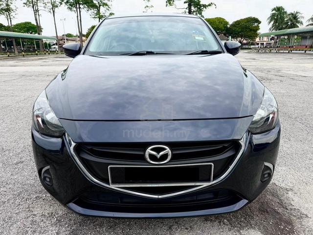 2020 Mazda 2 MID SPEC 1.5L (A) ONE CAREFUL OWNER - 2