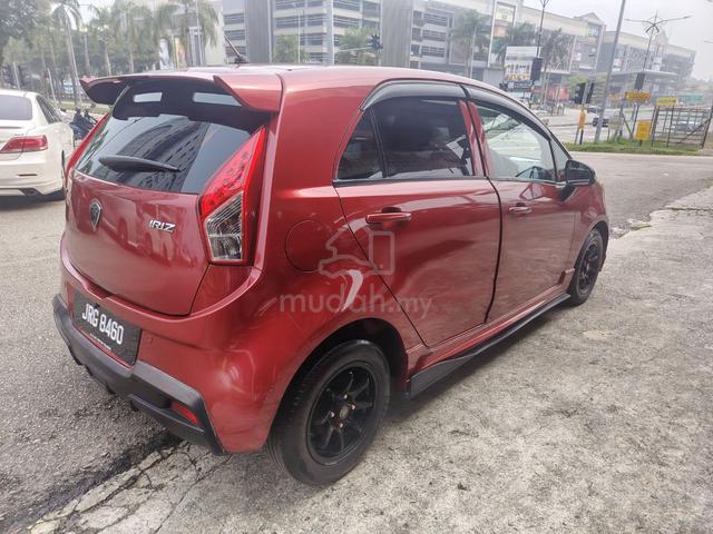2015 Proton IRIZ 1.3 STANDARD (CASH) - 3