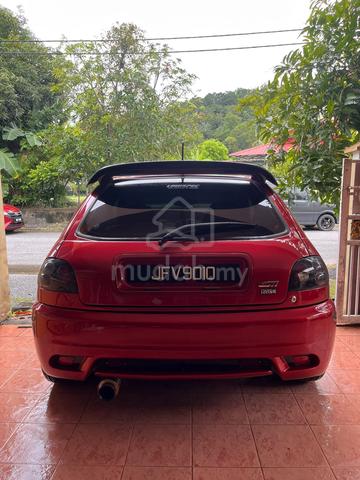 2000 Proton SATRIA 1.6 GLI (M) - 5