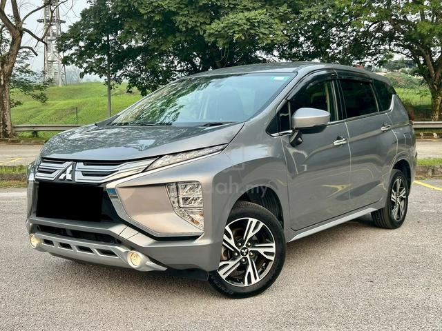 2023 Mitsubishi XPANDER 1.5 MY20 (A) - 1