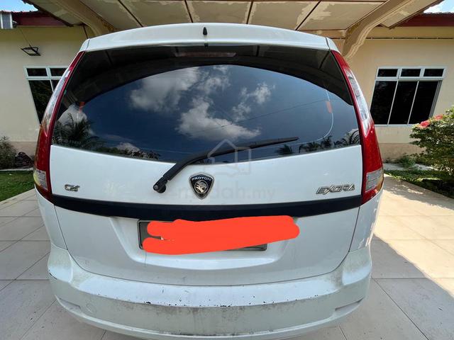 2011 Proton EXORA 1.6 STANDARD (M) - 1