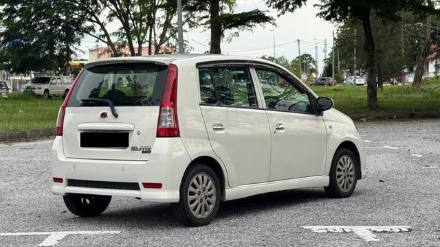 2013 Perodua VIVA 1.0 ELITE EZi (A) - 3