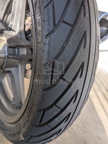 Y15ZR 2021 mileage 26k full standard  - photo 5 of 6