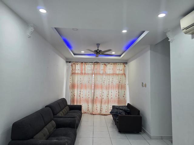 Condo Unit to Rent Bandar Saujana Putra 1