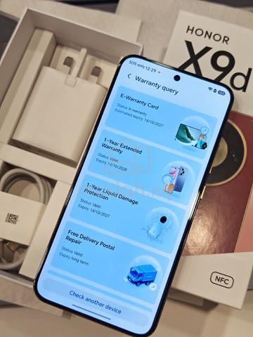 Honor X9d 512G HOTTEST!!! - photo 2 of 6