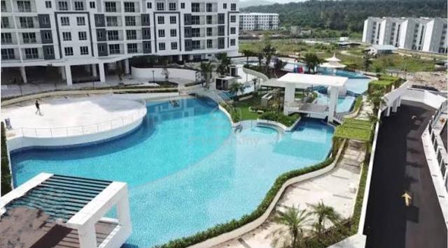 The Navens, Bukit Mertajam 1