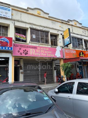 1st Floor Office Mainroad Taman Bukit Galena Seremban 1