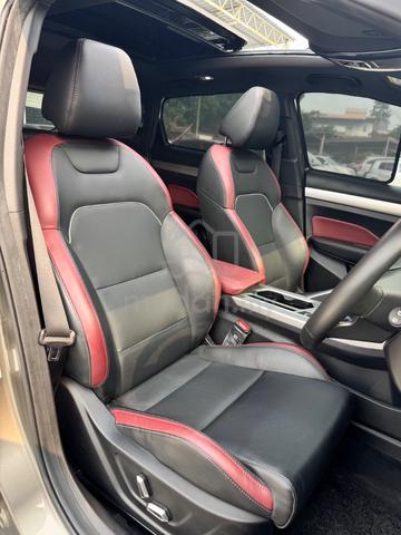 Proton X50 1.5TGDI Flagship Power Boot Low Mileage - 5
