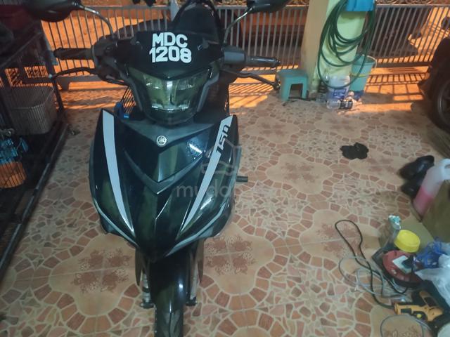 Carousel Image Selected