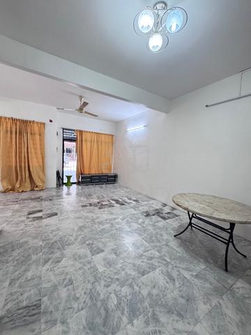 Taman Budiman Alma Bukit Mertajam 2 Storey Terrace For Rent 1