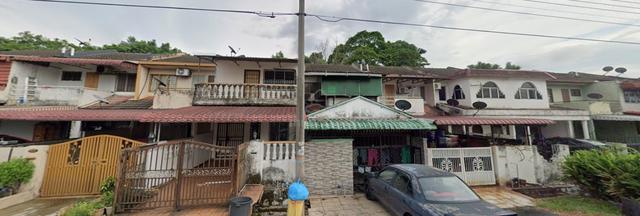 2 Storey House SS 19, Subang Jaya, Subang jaya, ss19 1