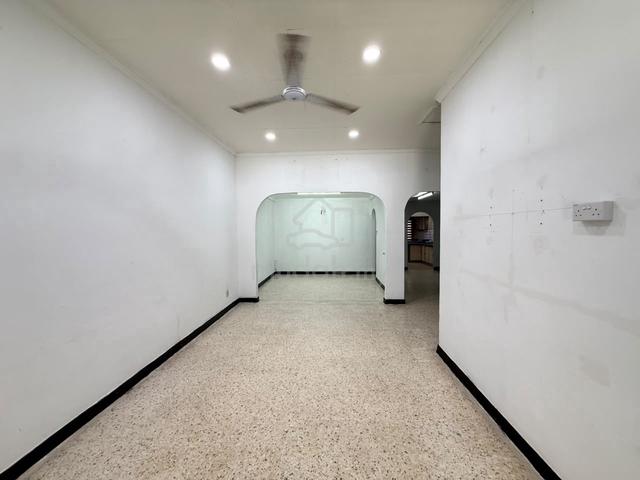 1 Sty Terrace Jalan Belibis Renovated Taman Perling Johor Bahru 1