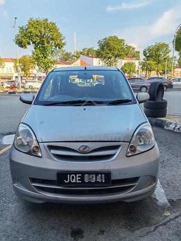 2014 Perodua VIVA 1.0 ELITE EZI EJ-VE (A) - 1