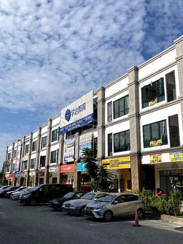 Cheras Alam Damai  1