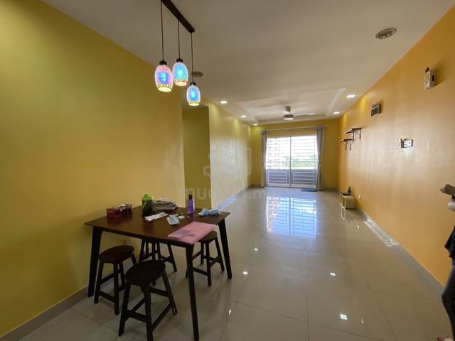 Kinrara Mas Condominium 1