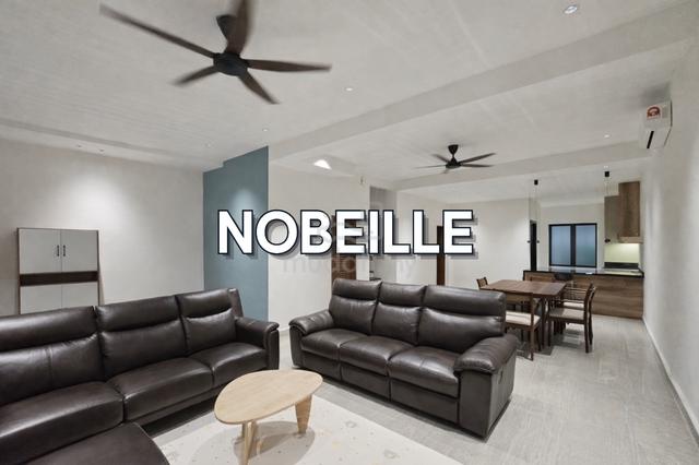 [KITCHEN CAB FULL RENO EXTEND + GATED GUARD] Putra Avenue Putra Setia 1