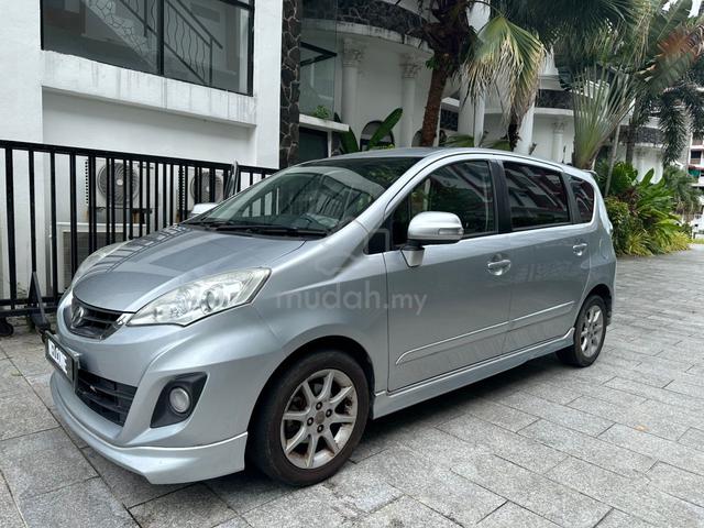 2022 Perodua ALZA 1.5 (A) UNTUNG SIKIT JUAL - 4