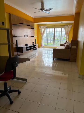 Casa Venicia Condominium 1