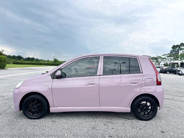 2009 Perodua VIVA 1.0 EZ (A) - 4