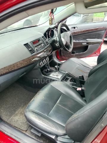 2011 Proton INSPIRA 2.0 PREMIUM (A) - 5