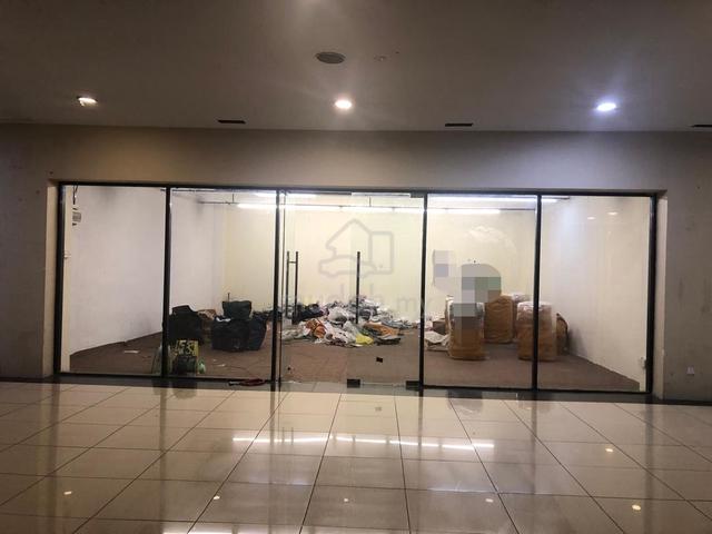 KK Shop For Sale / Kedai KK Dijual / kota kinabalu 1 borneo 1st floor 1