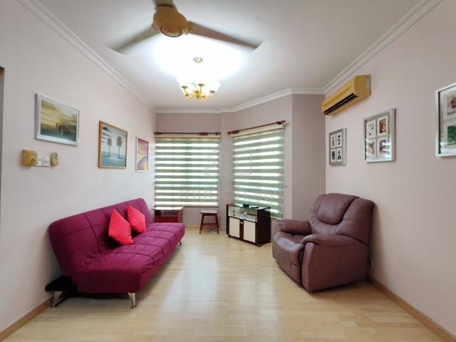 Grace Garden 1