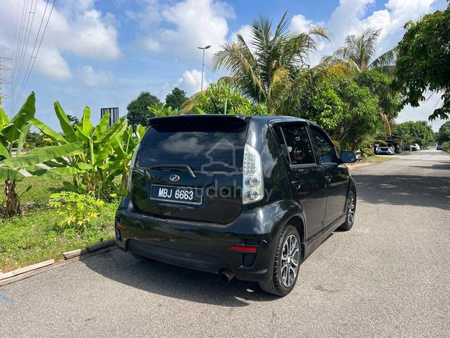 2006 Perodua MYVI 1.3 (AUTO) - LOAN KEDAI - 3