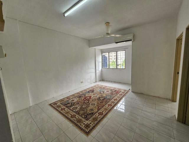 Sri Bayu (Cheras) 1