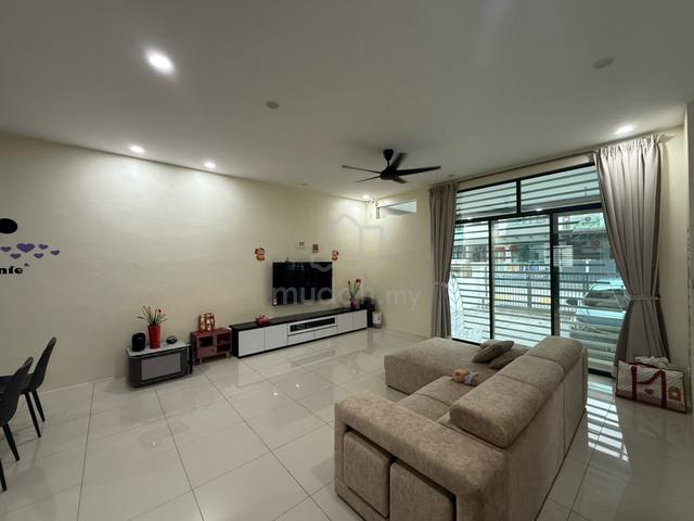 2-stry Terrace Taman Desa Impian 2, Alma @ Bukit Mertajam 1