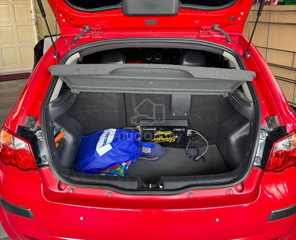 2013 Proton SATRIA 1.6 NEO R3 EXECUTIVE (M) - 3