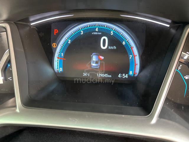 2016 Honda CIVIC 1.5 TC (A) - 3