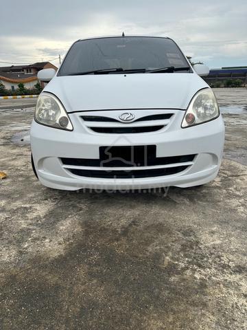 2011 Perodua VIVA 847cc 850 (M) - 1