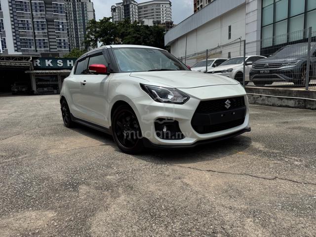 2024 Suzuki SWIFT 1.4 SPORT (M) Safety Package - 1