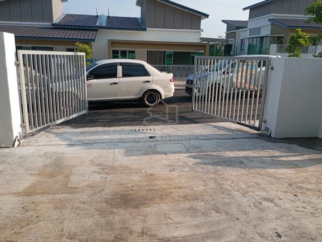 Autogate Dnor212 - photo 3 of 6