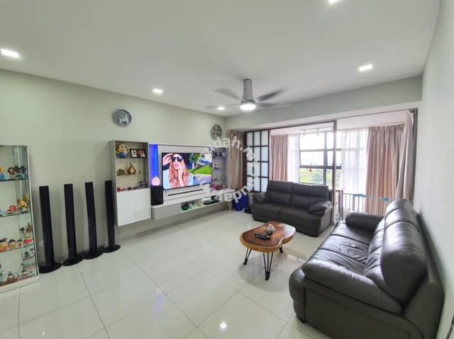 Irama Wangsa 1