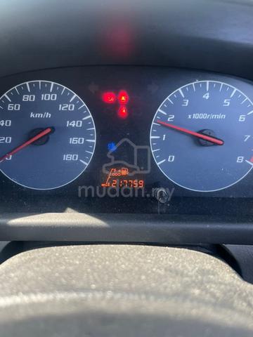 2009 Perodua VIVA 1.0 ELITE MT (M) - 4