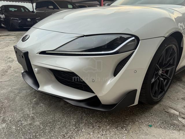 2023 Toyota SUPRA 3.0 GR RZ (A) JBL 5K KM - 4