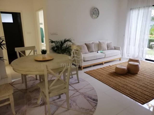Antara Residence 1